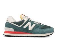 New Balance U574vpg Sneakers In Green Taille: 42 | Baskets Outlet | Unisex | Vert
