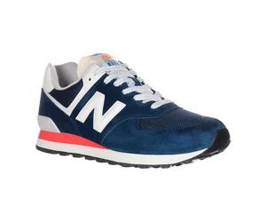 New Balance U574VPN 574 Homme Blue EU 41.5