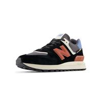 Baskets New Balance 574 noir pur blanc pur - 42