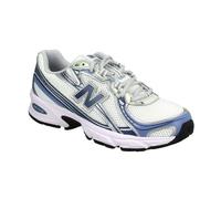 New Balance Baskets 740 Unisexe Multicolore Taille 37 1/2 EU