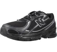 New Balance U740 Bm2 Couleur Noir
