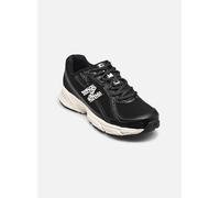 new balance Baskets basses '740' noir / blanc, Taille 38