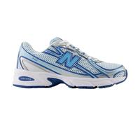 New Balance U740ST2 Baskets Unisexes pour Adulte, Agate Bleue, 38.5 EU