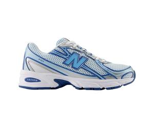 New Balance U740ST2 Baskets Unisexes pour Adulte, Agate Bleue, 39.5 EU