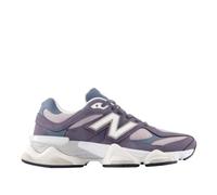 New Balance U9060 528 Baskets Unisexes Violet 41,5 EU - Chaussures de Style de Vie avec Amorti ABZORB | Dessus en Daim et Maille | Confort rétro Style Running | Femme et Homme