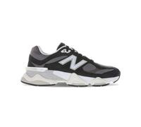 New Balance U9060510 Baskets Unisexes | Marron/Noir | Design déclaration avec Silhouette futuriste 99X | Amortissement Hybride progressif | Construction extérieure Multicouche