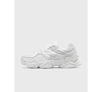 New Balance Baskets basses 9060 Suède/Mesh Blanc Taille 42,5