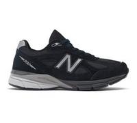 New Balance U990bl4 Sneakers In Black Taille: 42 | Baskets Outlet | Unisex | Le Noir