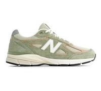 New Balance U990gt4 Olive Taille: 42.5 | Baskets Outlet | Unisex | Vert