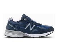 New Balance U990nv4 Made In Usa Sneakers In Nb Navy Taille: 37.5 | Baskets Outlet | Unisex | Bleu