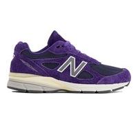 New Balance U990tb4 Sneakers In Plum Taille: 42.5 | Baskets Outlet | Unisex | Magenta