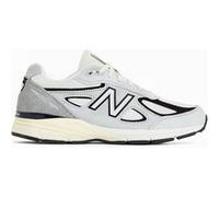 New Balance U990tg4 Sneakers In Grey Taille: 42.5 | Baskets Outlet | Unisex | Gris