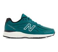 New Balance U990tw4 Sneakers In Teal Taille: 41.5 | Baskets Outlet | Unisex | Cyan