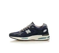 New Balance U991 V2, bleu, 44 EU