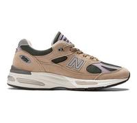 New Balance U991dl2 Made In Uk Sneakers In Cement Taille: 36 | Baskets Outlet | Unisex