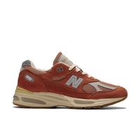 New Balance U991v2 Made in UK "Potters clay" - Taille: 40 brown