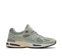 New Balance U991v2 Made in UK "Sea grass" - Taille: 43 green