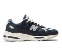 New Balance U991vn2 Made In Uk Sneakers In Total Eclipse Taille: 41.5 | Baskets Outlet | Unisex