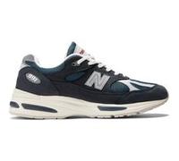 New Balance U991vn2 Sneakers In Total Eclipse Taille: 40.5 | Baskets Outlet | Unisex