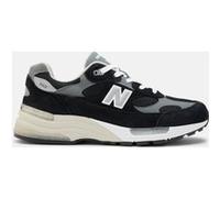 New Balance U992bk Made In Usa Sneakers In Black Taille: 38 | Baskets Outlet | Unisex | Le Noir