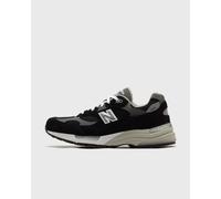 New Balance U992BK men Lowtop black taille: 44