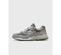 New Balance 992 Made in USA "Grey" - Taille: 42.5 Grey/White