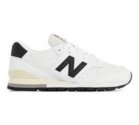 New Balance U996tc Sneakers In White Taille: 42 | Baskets Outlet | Unisex | Blanche