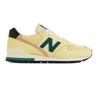 New Balance U996td Sneakers In Sulphur Taille: 44 | Baskets Outlet | Unisex | Jaune