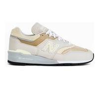 New Balance U997gg Made In Usa Sneakers In Moonrock Taille: 40.5 | Baskets Outlet | Unisex | Gris