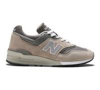 New Balance U997gy Grey Taille: 45 | Outlet | Unisex | Gris