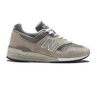 New Balance U997gy Grey Taille: 44 | Outlet | Unisex | Gris