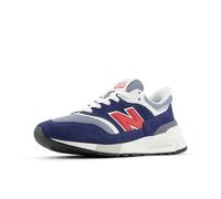 New Balance Homme 997 Sneaker, Bleu Marine, 42.5 EU