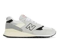 New Balance 998 Made in USA "Grey Black" - Taille: 40 Gray/Black