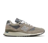 New Balance U998gr Sneakers In Grey Taille: 40.5 | Baskets Outlet | Unisex | Gris