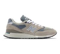 New Balance U998gr Sneakers In Grey Taille: 41.5 | Baskets Outlet | Unisex | Gris