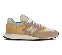 New Balance U998ic Incense Taille: 44.5 | Outlet | Homme | Marron