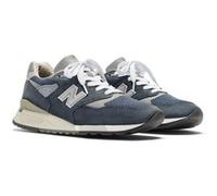 New Balance 998 Made in USA - Taille: 45 Azul Marino