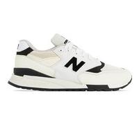 New Balance U998ti Sneakers In White Taille: 41.5 | Baskets Outlet | Unisex | Blanche