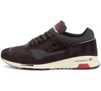 New Balance UK U1500BKR Black Coffe, Noir , 42.5 EU