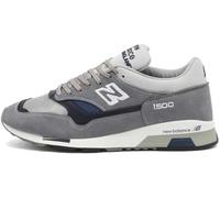 New Balance UK U1500UKG Steel Grey, gris, 41.5 EU