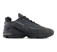 New Balance Unisex 1000 Black Cement Taille: 45.5 | Baskets Outlet | Unisex | Le Noir
