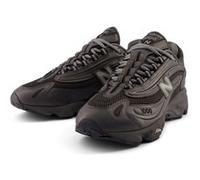 New Balance Unisex 1000 Black Metallic Taille: 38.5 | Baskets Outlet | Unisex | Le Noir