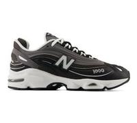 New Balance Unisex 1000 Black Taille: 42.5 | Baskets Outlet | Unisex | Le Noir