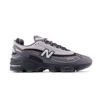 New Balance Chaussure de course M1000 Gris clair/gris foncé/noir/blanc Taille 45,5-46