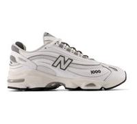 New Balance Unisex 1000 White Taille: 44.5 | Chaussures de running Outlet | Unisex | Blanche