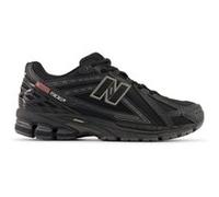New Balance Unisex 1906r Black Taille: 41.5 | Chaussures à Lacets Outlet | Unisex | Le Noir