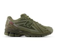 New Balance Unisex 1906r Dark Olivine Taille: 41.5 | Baskets Outlet | Unisex | Vert