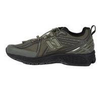 New Balance Unisex 1906r Dark Olivine Taille: 44 | Chaussures de running Outlet | Unisex | Vert