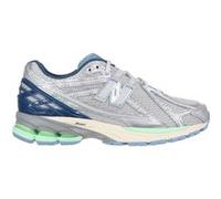 New Balance Unisex 1906r Silver Metallic Taille: 40.5 | Chaussures de running Outlet | Unisex | Gris