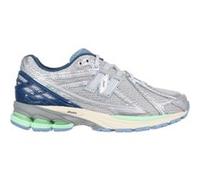 New Balance Unisex 1906r Silver Metallic Taille: 44 | Chaussures de training Outlet | Unisex | Gris